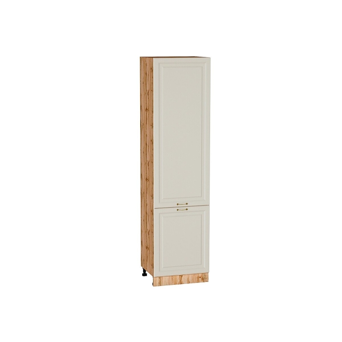 Шкаф пенал с 2-мя дверцами Ницца