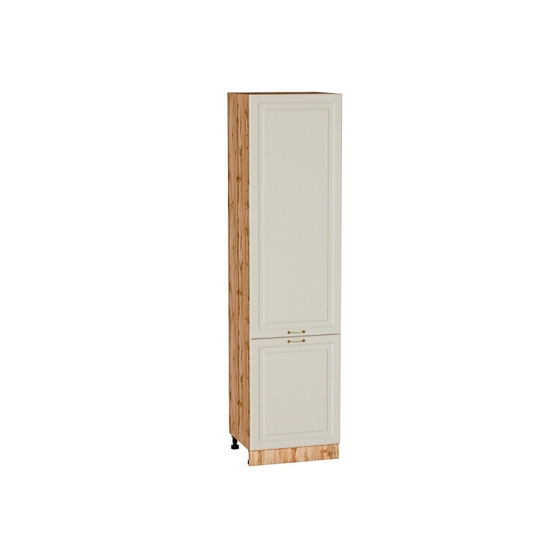 Шкаф пенал с 2-мя дверцами Ницца