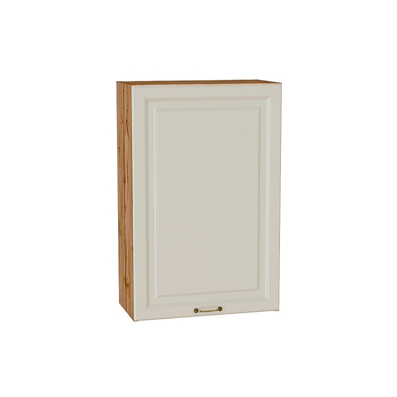 Шкаф верхний с 1-ой дверцей Ницца