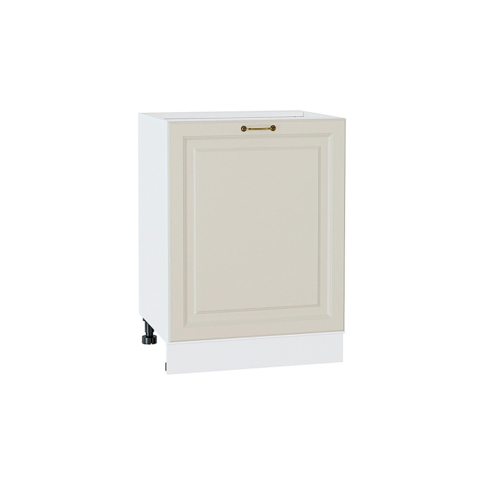 Шкаф нижний с 1-ой дверцей Ницца