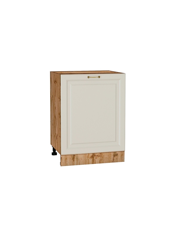 Шкаф нижний с 1-ой дверцей Ницца