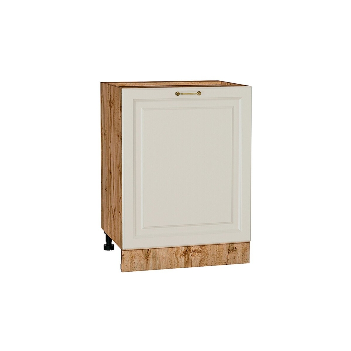 Шкаф нижний с 1-ой дверцей Ницца