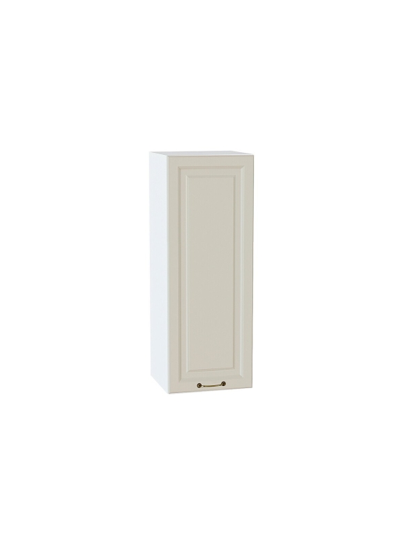 Шкаф верхний с 1-ой дверцей Ницца