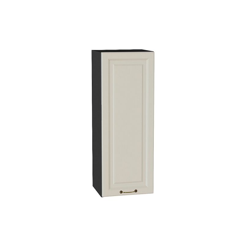 Шкаф верхний с 1-ой дверцей Ницца