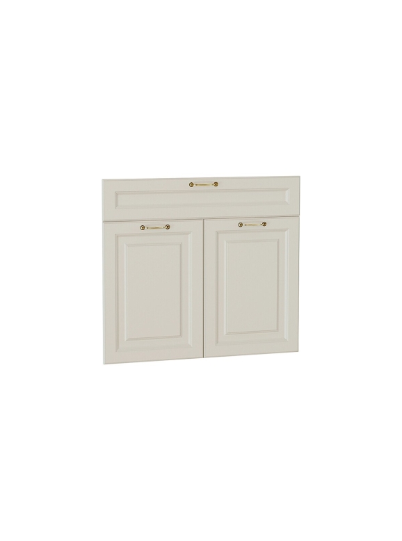 Комплект фасадов Ницца для каркаса Ф-51М Н801М