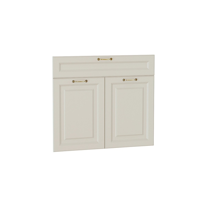 Комплект фасадов Ницца для каркаса Ф-51М Н801М