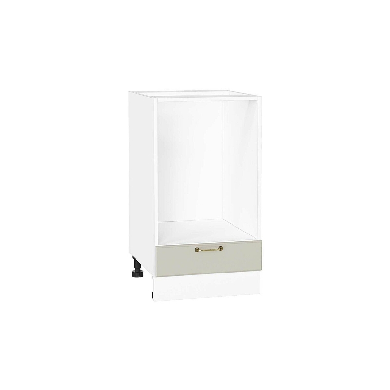 Шкаф нижний под духовку Ницца