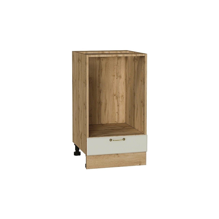 Шкаф нижний под духовку Ницца