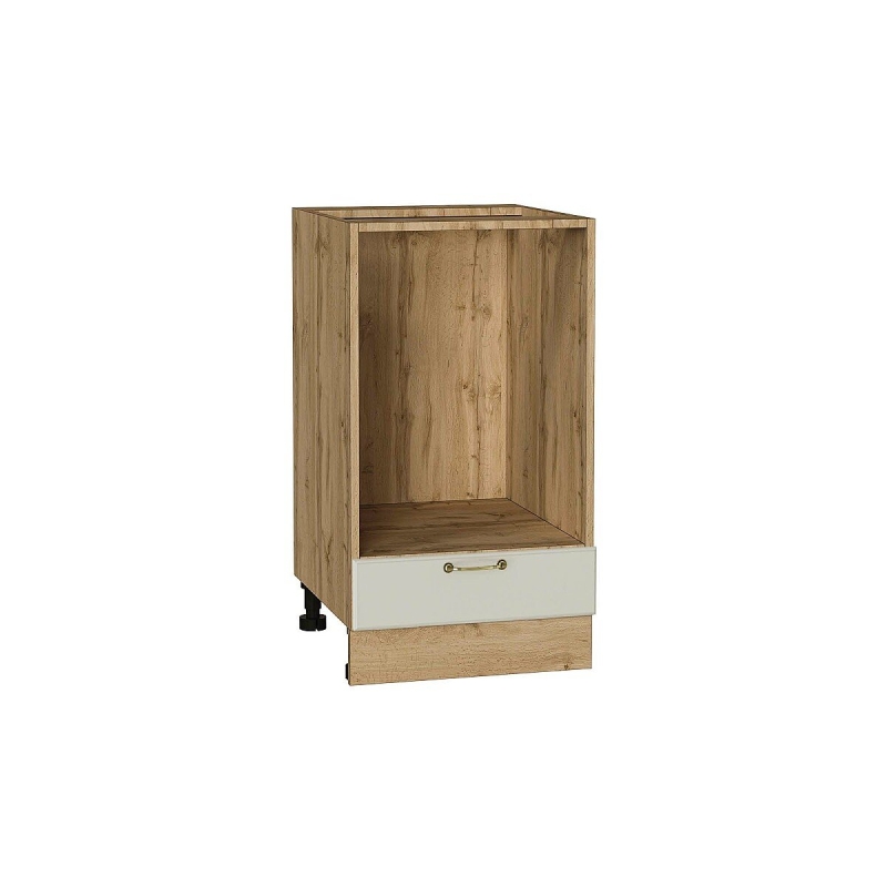 Шкаф нижний под духовку Ницца