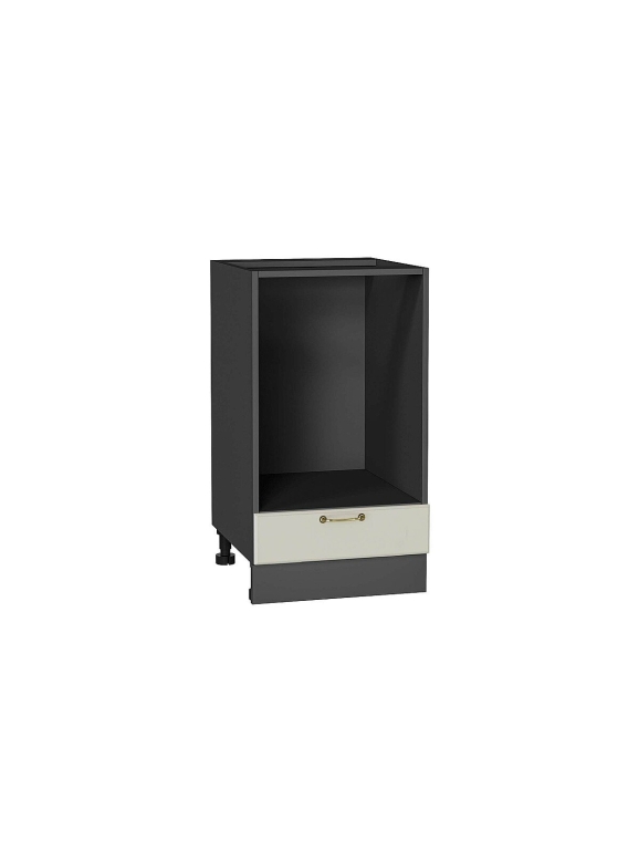 Шкаф нижний под духовку Ницца