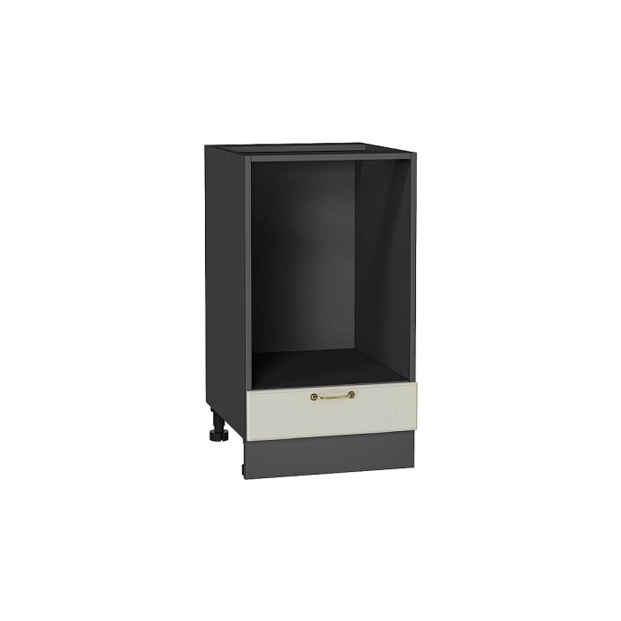 Шкаф нижний под духовку Ницца