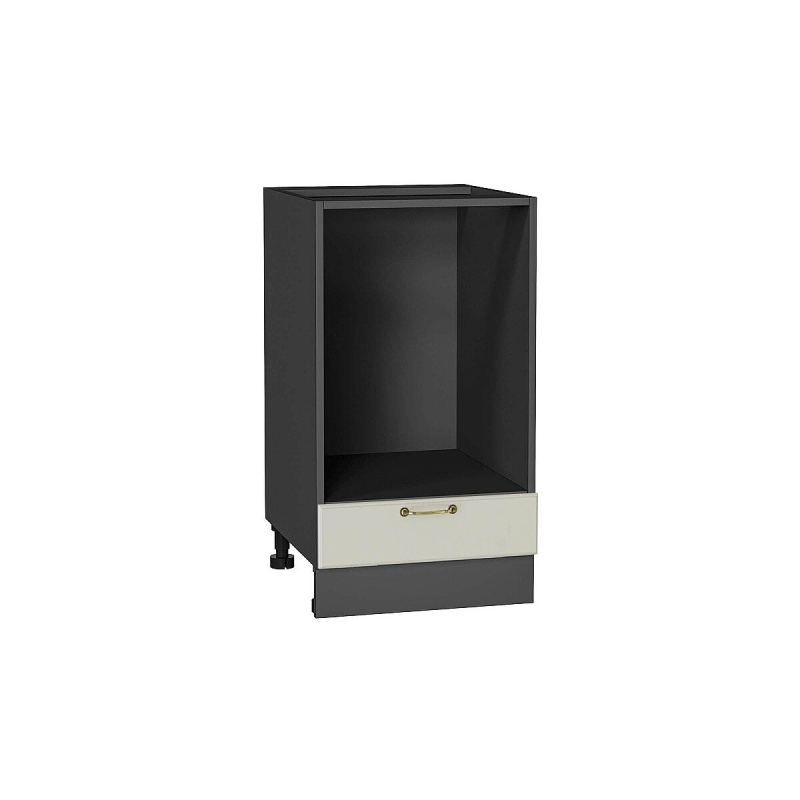 Шкаф нижний под духовку Ницца