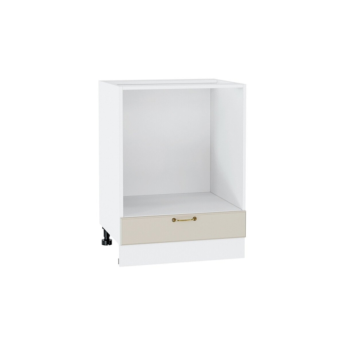 Шкаф нижний под духовку Ницца