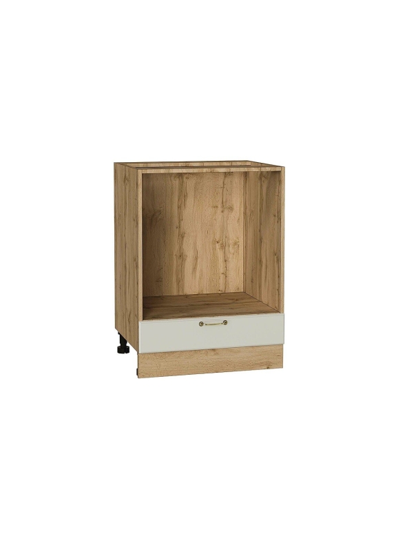 Шкаф нижний под духовку Ницца