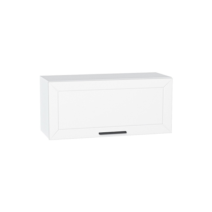 Шкаф верхний горизонтальный Глетчер