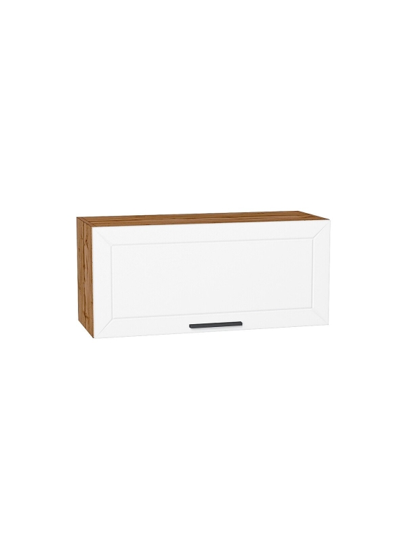 Шкаф верхний горизонтальный Глетчер