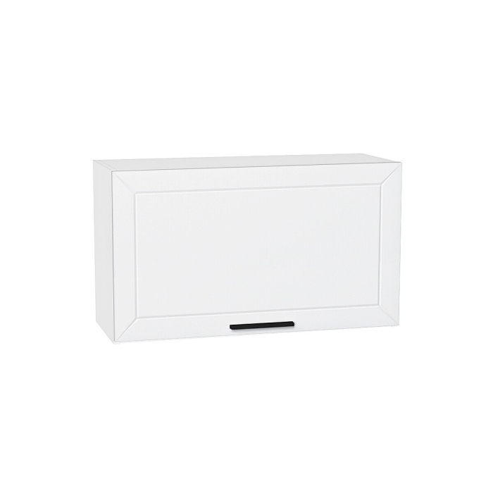 Шкаф верхний горизонтальный Глетчер