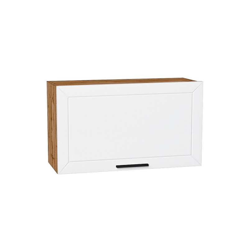 Шкаф верхний горизонтальный Глетчер