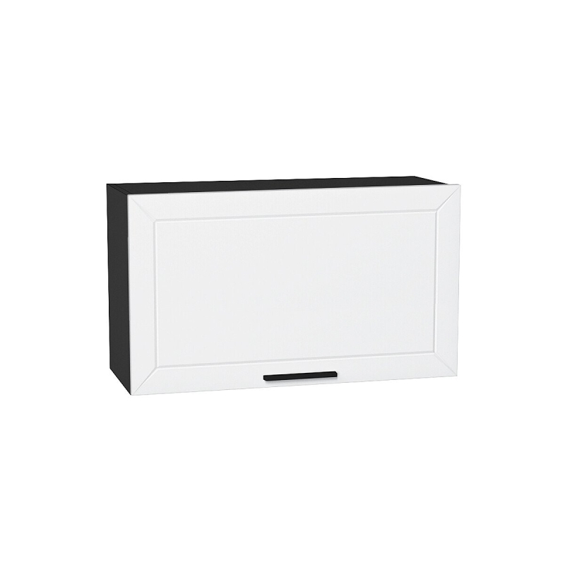 Шкаф верхний горизонтальный Глетчер