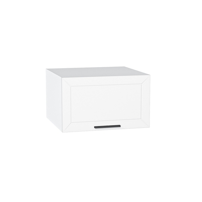 Шкаф верхний горизонтальный глубокий Глетчер