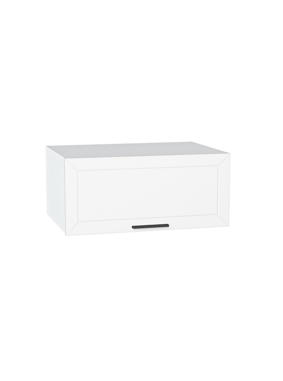 Шкаф верхний горизонтальный глубокий Глетчер