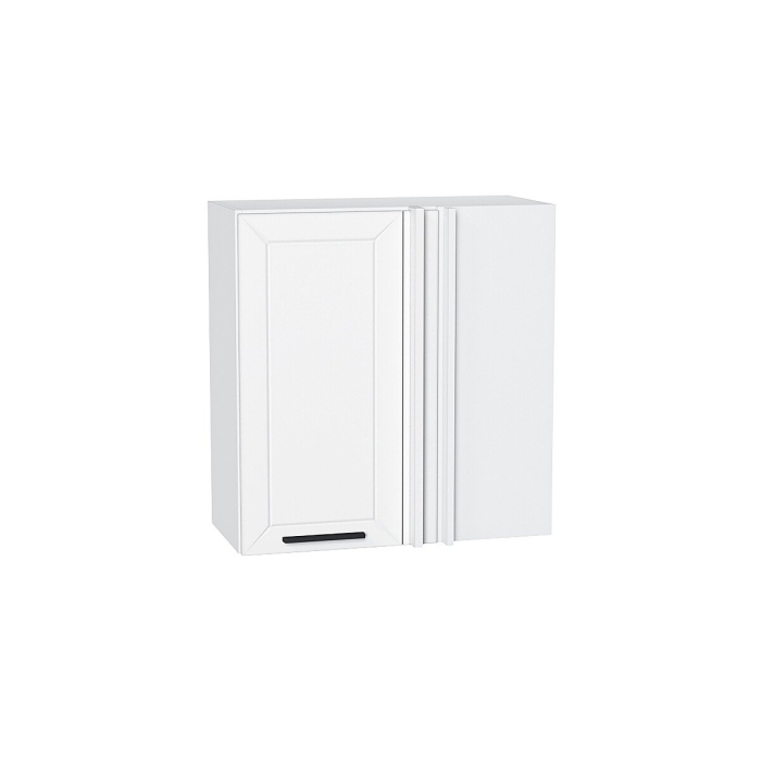 Шкаф верхний прямой угловой Глетчер