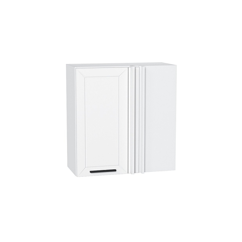 Шкаф верхний прямой угловой Глетчер