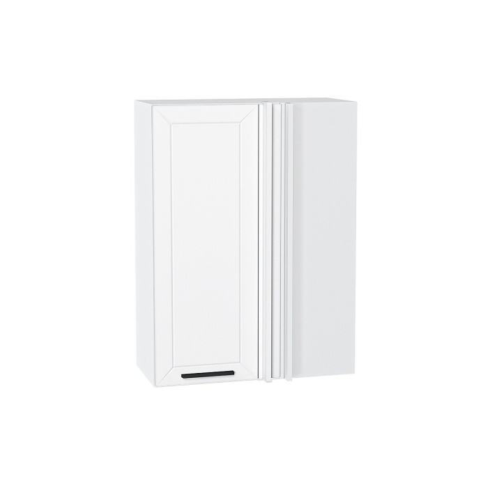 Шкаф верхний прямой угловой Глетчер