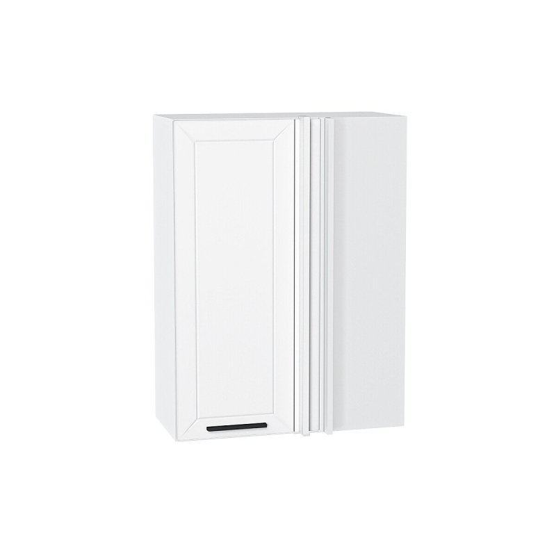 Шкаф верхний прямой угловой Глетчер