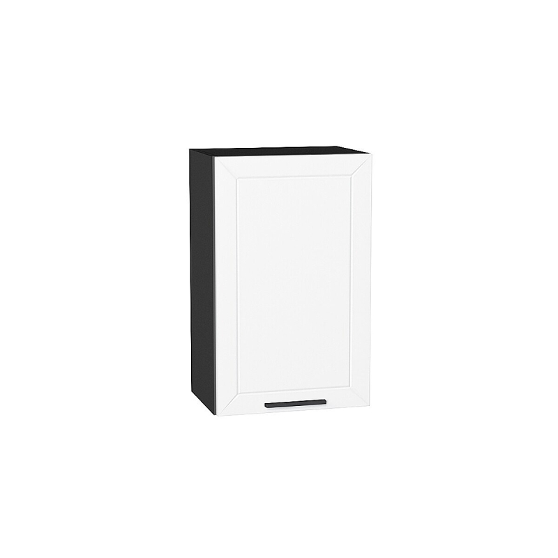 Шкаф верхний с 1-ой дверцей Глетчер