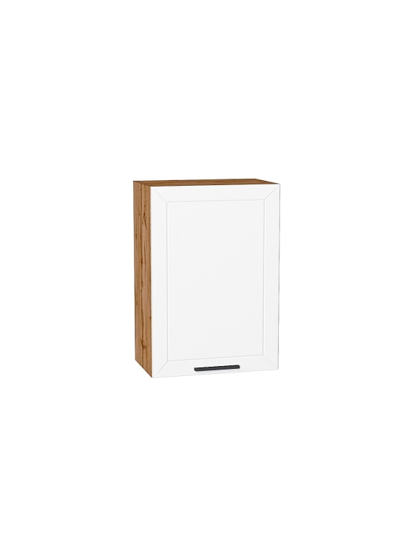 Шкаф верхний с 1-ой дверцей Глетчер