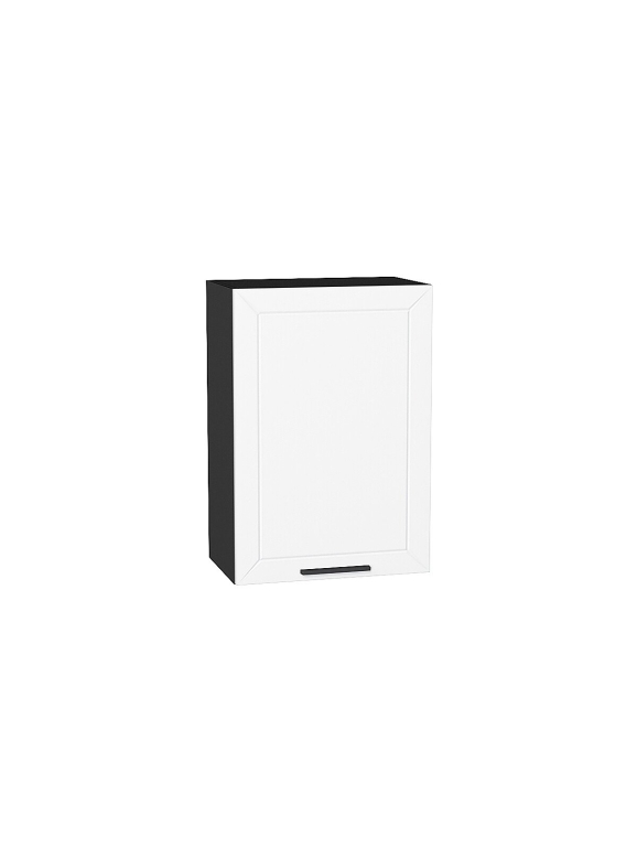 Шкаф верхний с 1-ой дверцей Глетчер