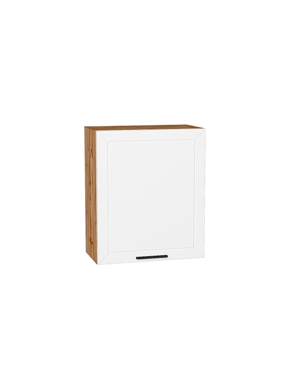 Шкаф верхний с 1-ой дверцей Глетчер