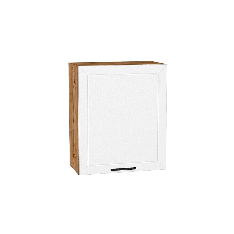 Шкаф верхний с 1-ой дверцей Глетчер