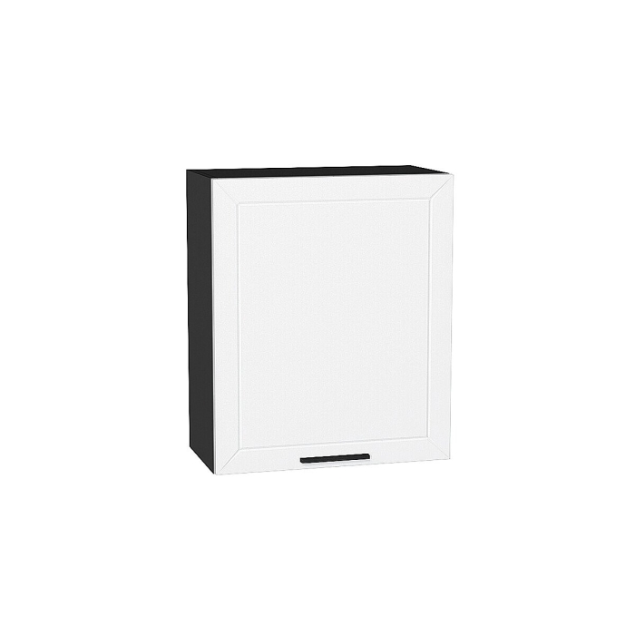 Шкаф верхний с 1-ой дверцей Глетчер