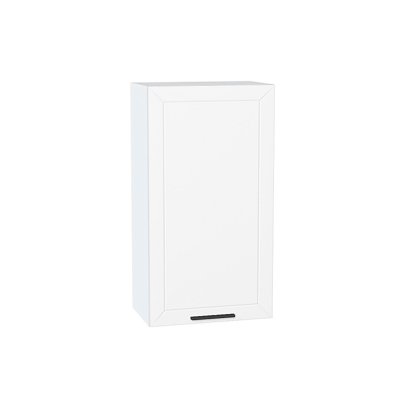 Шкаф верхний с 1-ой дверцей Глетчер