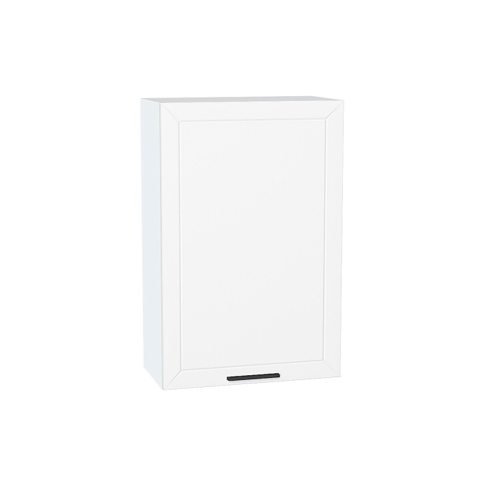 Шкаф верхний с 1-ой дверцей Глетчер