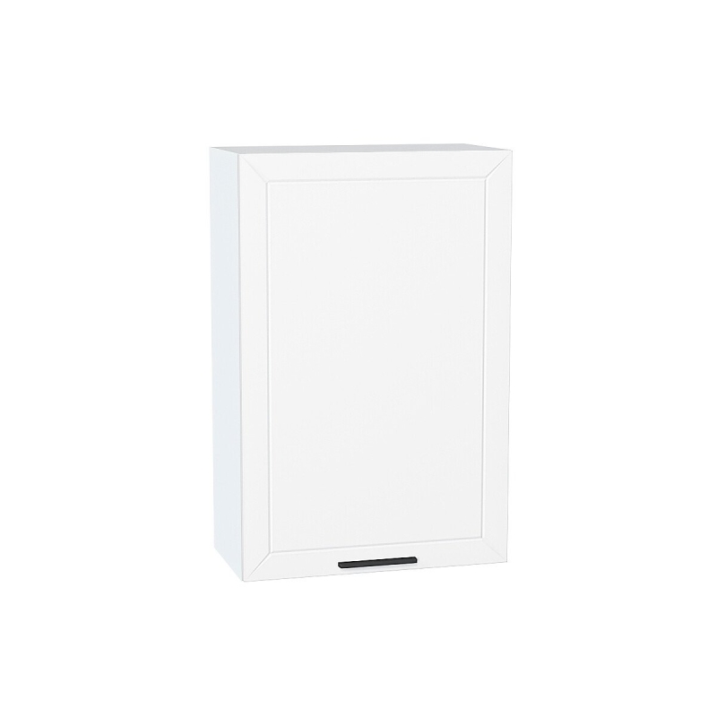 Шкаф верхний с 1-ой дверцей Глетчер