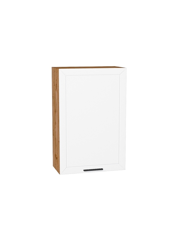 Шкаф верхний с 1-ой дверцей Глетчер