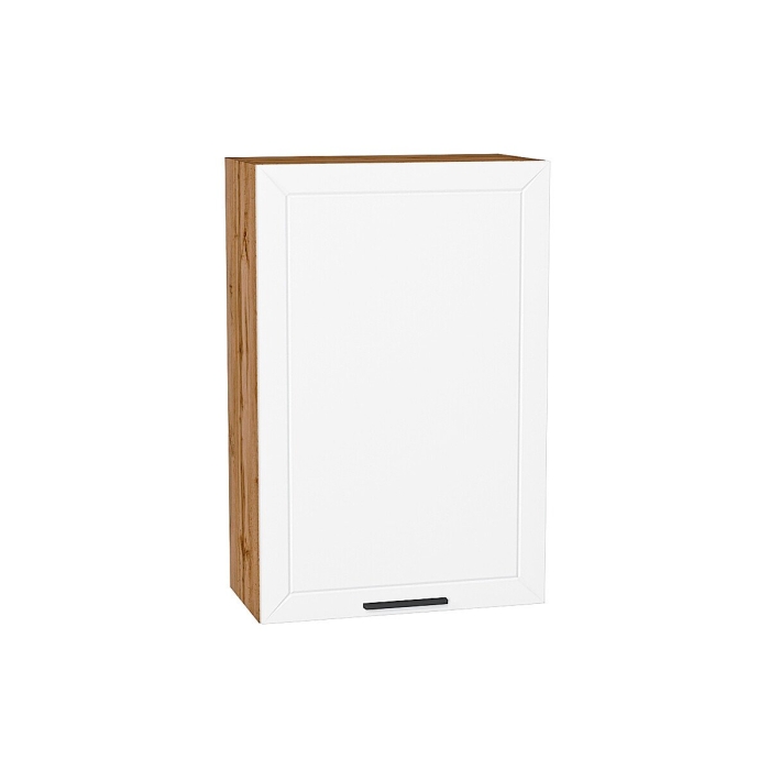 Шкаф верхний с 1-ой дверцей Глетчер