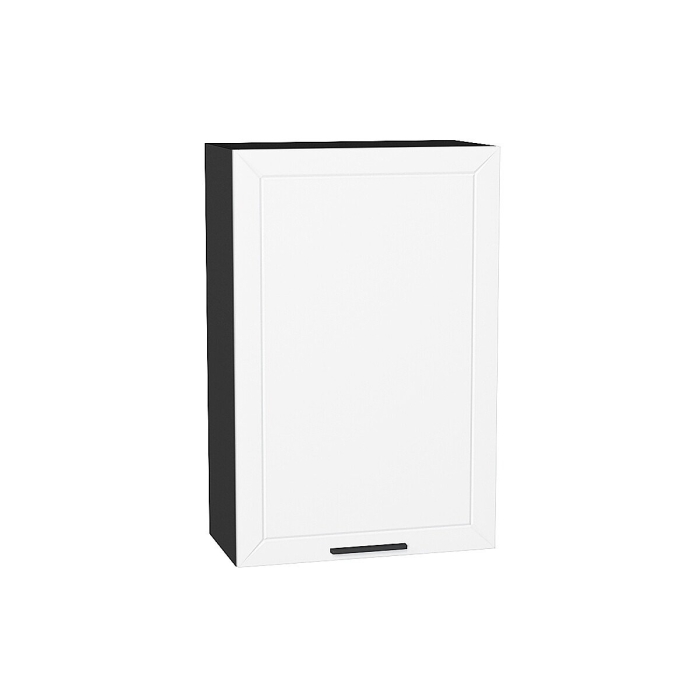 Шкаф верхний с 1-ой дверцей Глетчер