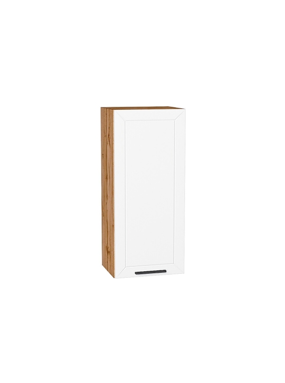 Шкаф верхний с 1-ой дверцей Глетчер