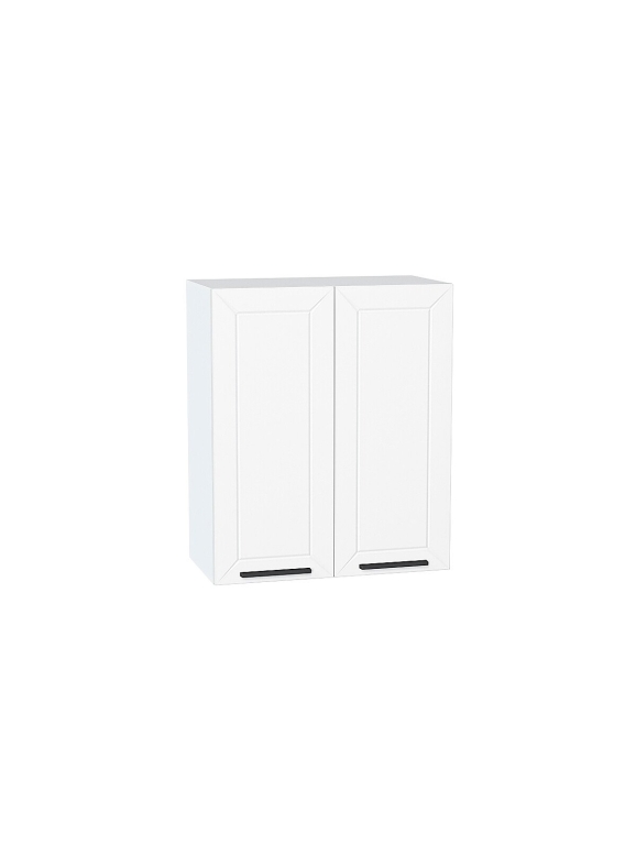 Шкаф верхний с 2-мя дверцами Глетчер