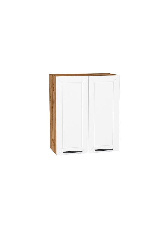 Шкаф верхний с 2-мя дверцами Глетчер