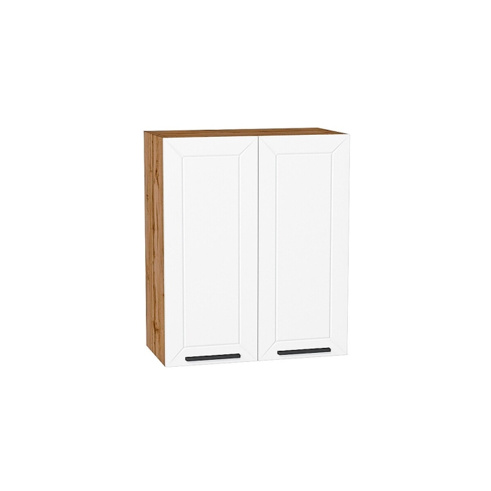 Шкаф верхний с 2-мя дверцами Глетчер