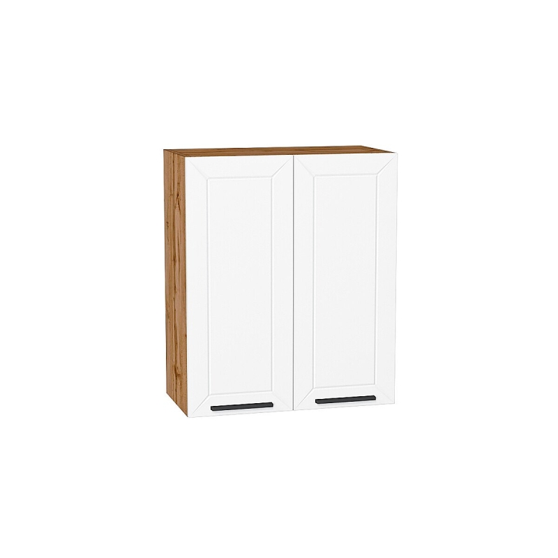 Шкаф верхний с 2-мя дверцами Глетчер