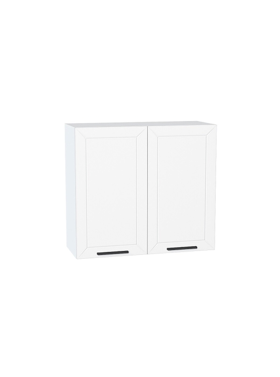 Шкаф верхний с 2-мя дверцами Глетчер