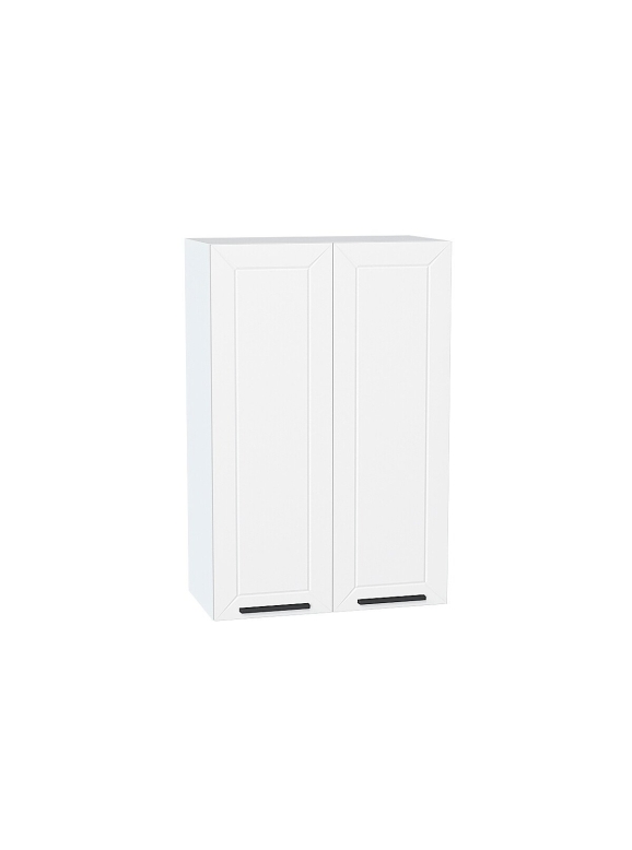 Шкаф верхний с 2-мя дверцами Глетчер