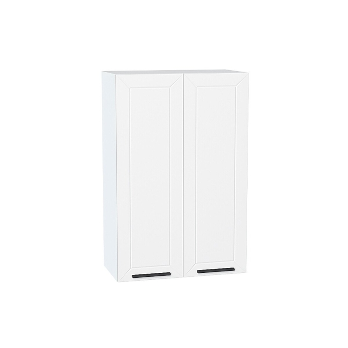 Шкаф верхний с 2-мя дверцами Глетчер