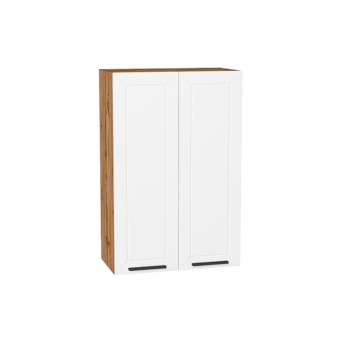 Шкаф верхний с 2-мя дверцами Глетчер